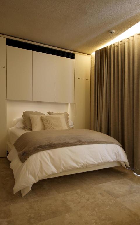 The King George Village Boutique Hotel room 2