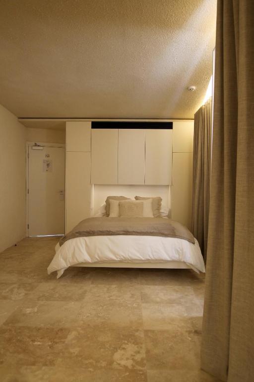 The King George Village Boutique Hotel room 4