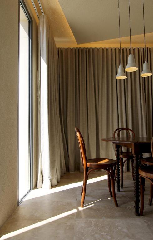 The King George Village Boutique Hotel room 5